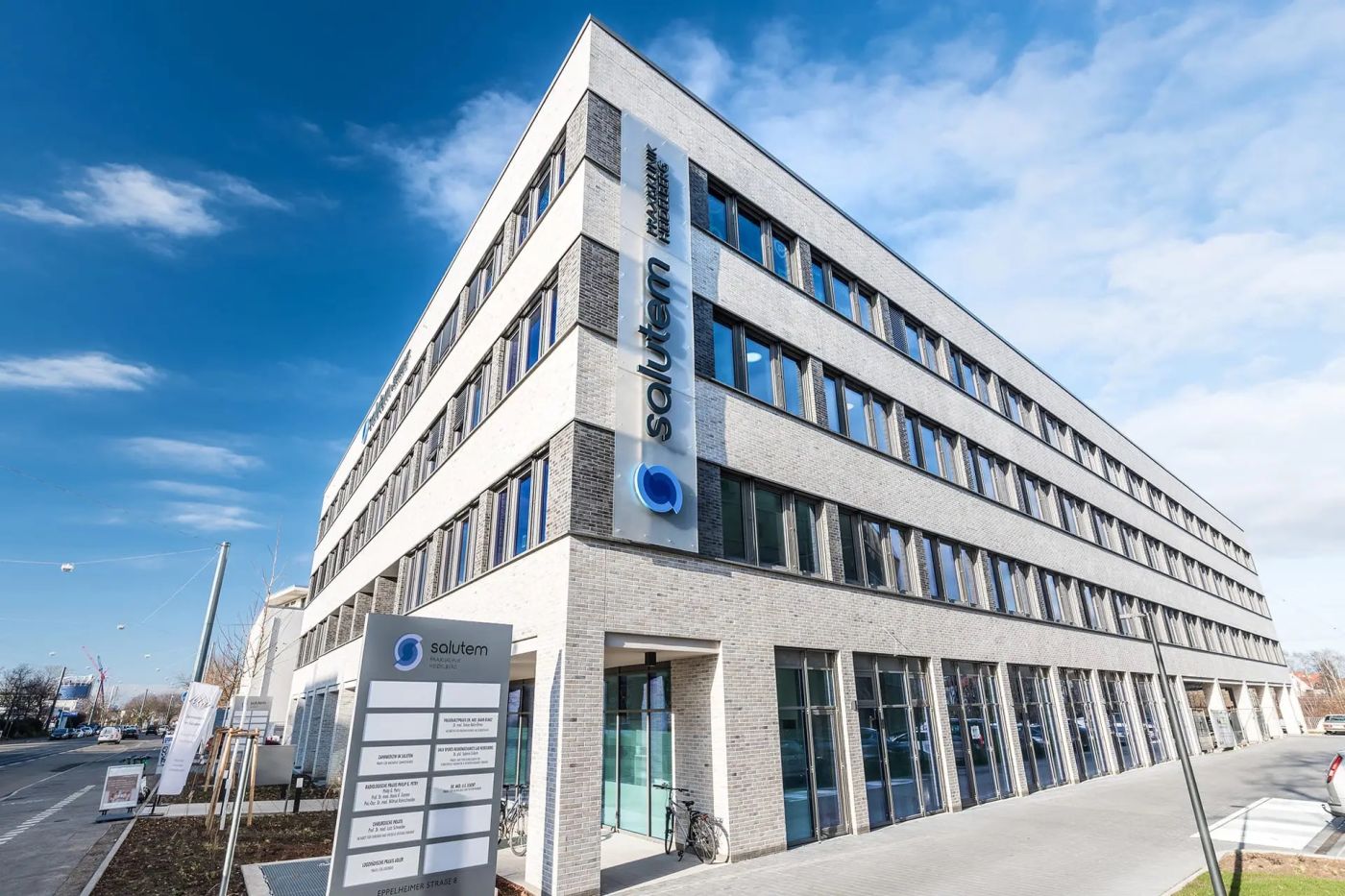 Ihre Spezialisten für Endokrinologie und Diabetologie in der Salutem Praxisklinik in Heidelberg